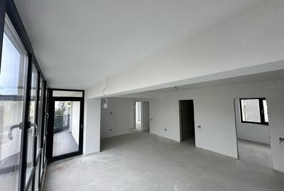 Apartament cu 3 camere semidecomandat în Tomis Plus - 3