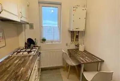 Apartament cu 1 camera mobilat si utilat la cateva minute de Uzina de Apa. - 6