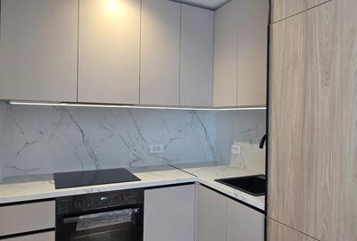 Apartament cu 2 camere semidecomandat, mobilat în Aviației - 2