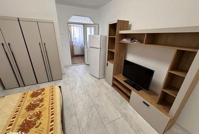 Garsonieră în Central - 2