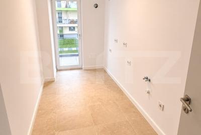 Apartament cu 2 camere semidecomandat în Mărăști - 2