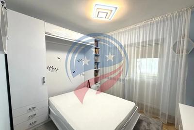 Apartament cu 4 camere decomandat în 1 Mai - 8