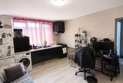 Apartament cu 2 camere în Decebal
