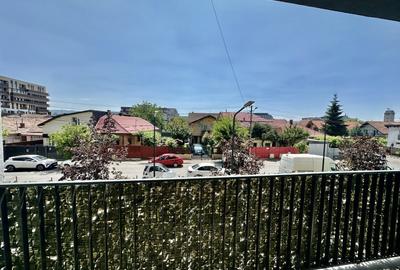 Apartament spatios, cu 2 camere, balcon si parcare, strada Fabricii, COMISION 0% - 8