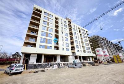 Apartament 1 camera Copou, complex rezidential nou! Comision 0% - 5