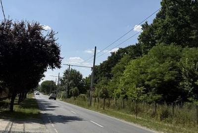 TEREN MULTIPLE DESTINATII - 1