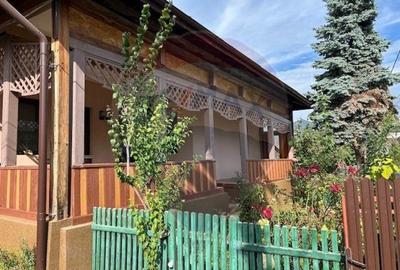 Casa Maneciu | Cheia | 4 camere | teren generos (1828 m... - 5