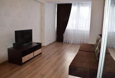 De vanzare un apartament cu o camera in zona Gheorghe Lazar - 2