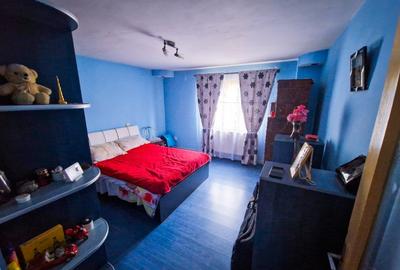 Casă de vânzare - Jud. Bacău (Com. Orbeni) - Curte și grădină(30Km/Bc) - 6