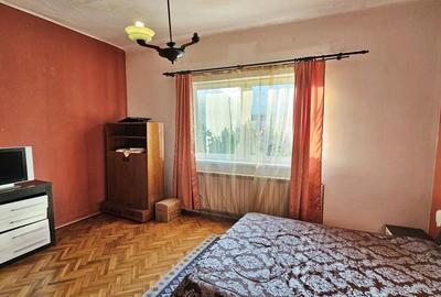 Casa individuala cu 250 mp de teren,  cartier Gruia - 3