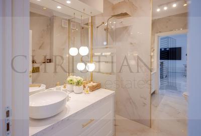 Apartament cu 2 camere decomandat, mobilat în Lujerului - 12