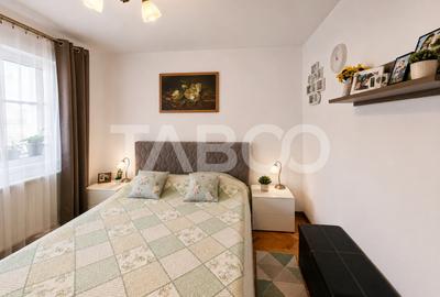 Apartament cu 2 camere decomandat în Mihai Viteazul - 2