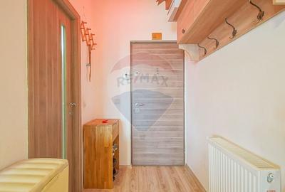 Garsoniera de vanzare Tractorul, bloc nou - 4