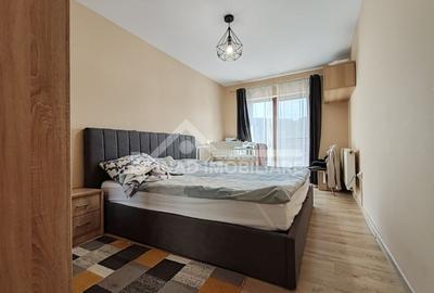 Apartament cu 2 camere situat pe Valea Garbaului langa VIVO - 9