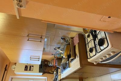 Apartament cu 2 camere decomandat în Central - 6