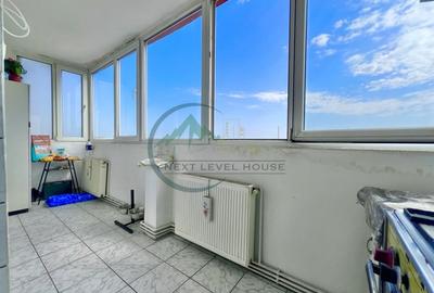 Apartament 3 camere, decomandat - 5