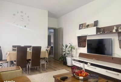 Apartament cu 3 camere decomandat în Matraca - 1