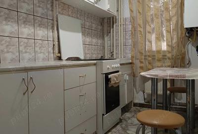 Apartament cu 2 camere semidecomandat în Boul Roșu - 2