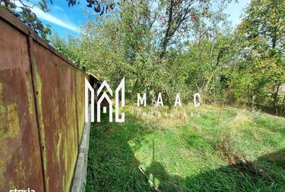 Casă cu 3 camere în Ludoș - 10