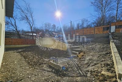 Casă individuală cu 4 camere cu Canalizare în Gheorghieni - 13
