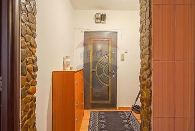 Apartament cu 2 camere circular, mobilat în Noua - 15