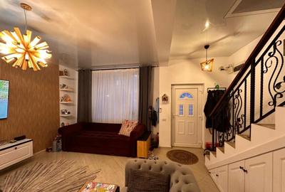 Casa Duplex 3 camere de vanzare, zona Mamaia Sat-Hanul cu P - 6