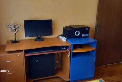 Apartament cu 4 camere în Central - 7