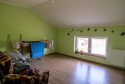 Casă cu 3 camere cu Teren 455 Mp în Biharia - 17