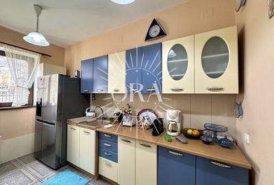 CASA INDIVIDUALA DE VANZARE IN GRUIA | 130 MP UTILI | RENOVATA | TEREN DE 200 MP - 5