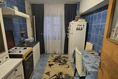 De inchiriat apartament cu 3 camere zona titan - 8