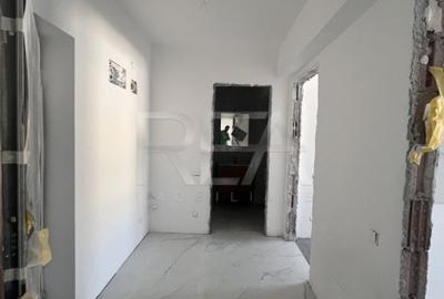 Apartament 2 camere Bloc 2025 Cartier Solar - 3