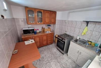 Casă cu 4 camere cu Teren 185 Mp în Dacia - 9