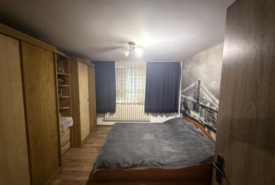 Casă cu 3 camere în Central - 4