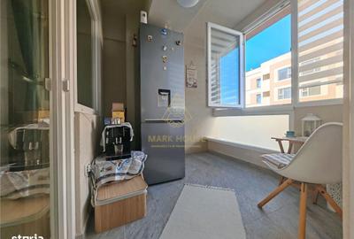 Apartament cu 2 camere în Nord - 4