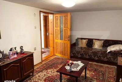 Casă cu 5 camere cu Teren 372 Mp în Bariera Vâlcii - 6