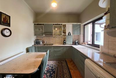 Casă cu 3 camere cu Teren 327 Mp în Valea Roșie - 1