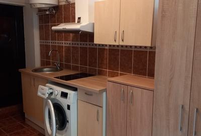 Garsonieră semidecomandată, mobilată în Valea Rosie - 7