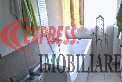 Apartament cu 2 camere semidecomandat, mobilat în P-ța Unirii - 5