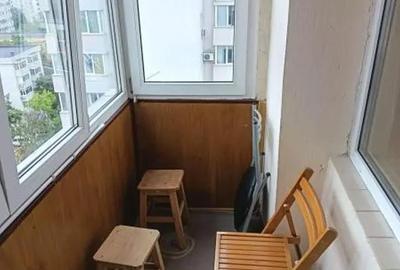 Garsonieră în Mihai Bravu - 6