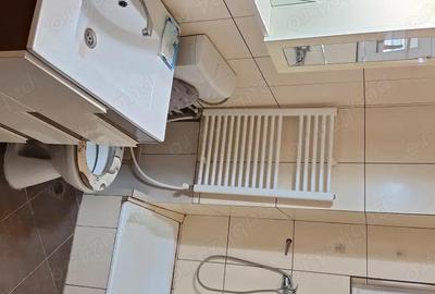 Garsonieră decomandată în Central - 1