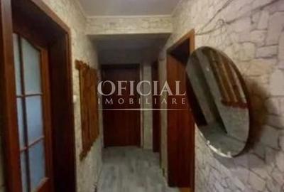 Apartament 3 Camere Decomandat | 62 Mp | Gheorgheni | Hotel Royal - 5