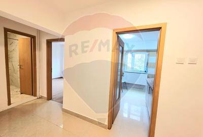 Apartament cu 3 camere de inchiriat la 7 minute de metrou Muncii - 9