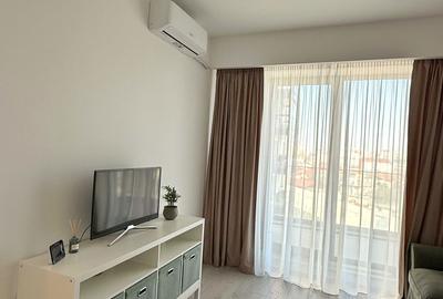 Garsonieră decomandată în Gorjului - 3