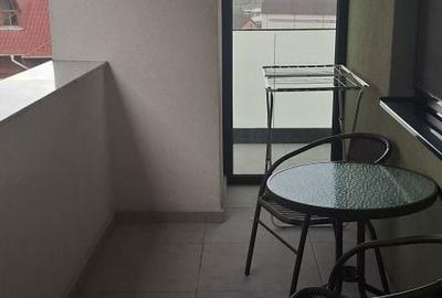 Apartament cu 2 camere decomandat în Central - 3