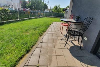 Apartament cu 2 camere decomandat, mobilat în Bucovina - 1