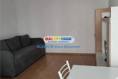 Apartament 2 Cam Berceni - Dimitrie Leonida - Parcare - 1