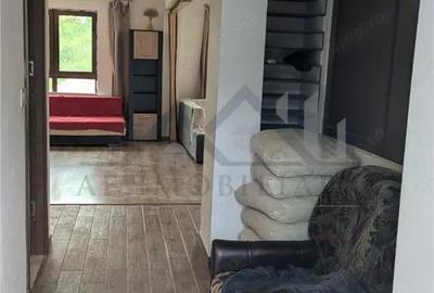 De inchiriat 4 camere, Valea adainca in spate la Capitol - 3