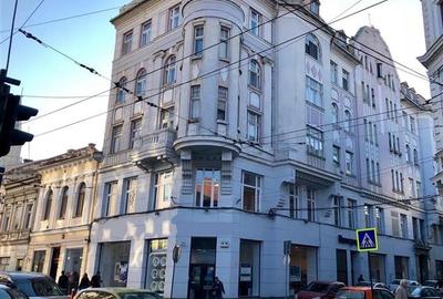 Spațiu comercial, 706 mp în Ultracentral