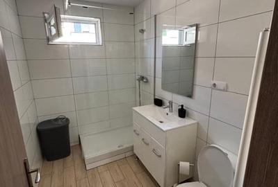 Apartament cu 2 camere semidecomandate - Catanelor Floresti - 6