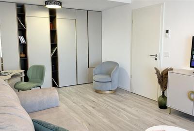 Apartament 2 camere Coresi Avantgarden Kasper Apartament 2 camere Coresi Avantgarden Kasper - 2